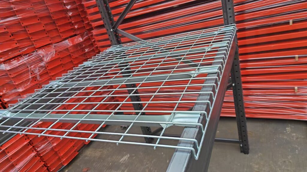 iron wire mesh